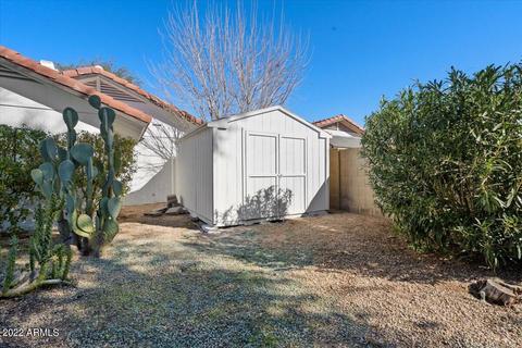 4401 E Monte Cristo Ave, Phoenix, AZ 85032 photo 12