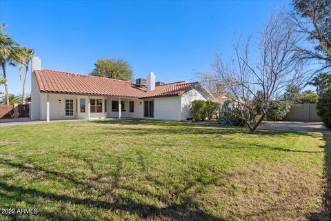 4401 E Monte Cristo Ave, Phoenix, AZ 85032 photo 5