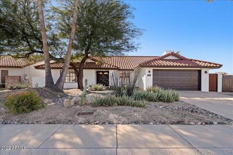 4401 E Monte Cristo Ave, Phoenix, AZ 85032 photo 1