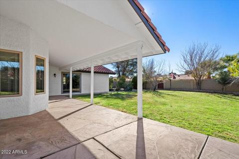 4401 E Monte Cristo Ave, Phoenix, AZ 85032 photo 11