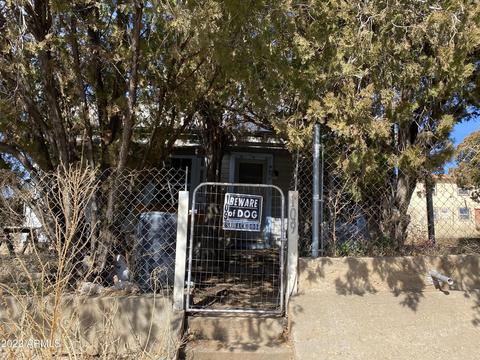 109 E Haskins Rd, Globe, AZ 85501 photo 1