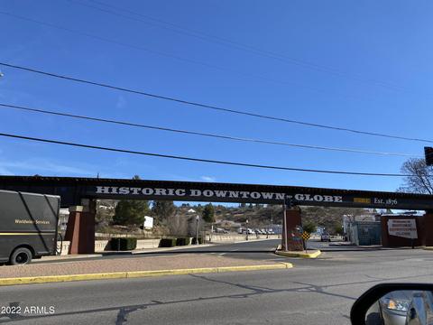 109 E Haskins Rd, Globe, AZ 85501 photo 7