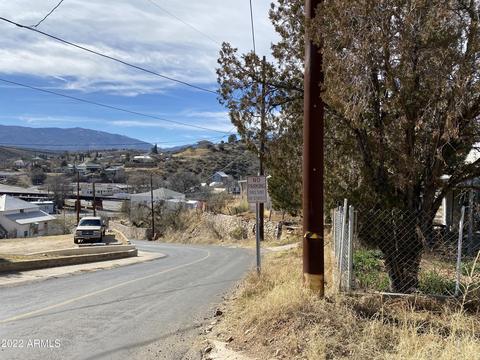 109 E Haskins Rd, Globe, AZ 85501 photo 5