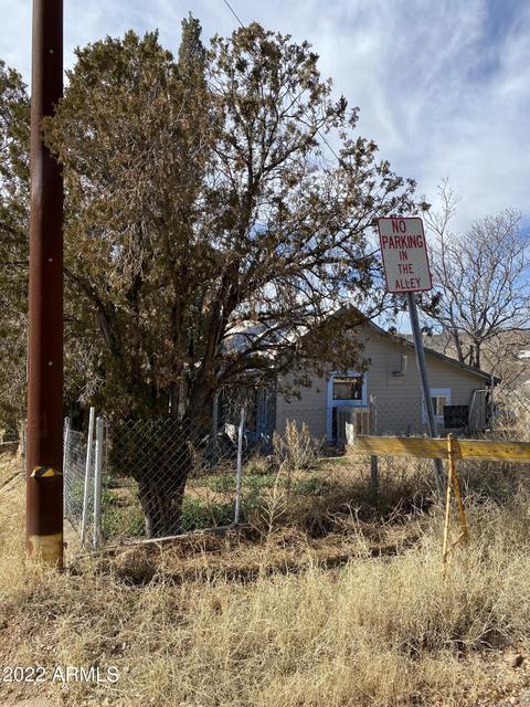 109 E Haskins Rd, Globe, AZ 85501 photo 3