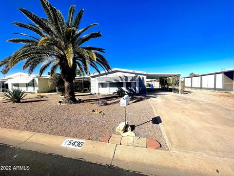 5436 E Arbor Ave, Mesa, AZ 85206 photo 29