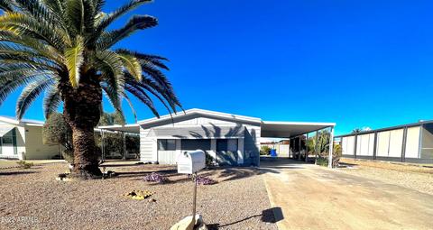 5436 E Arbor Ave, Mesa, AZ 85206 photo 1