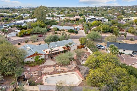 5615 N 45th St, Phoenix, AZ 85018 photo 29