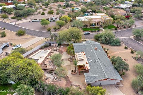 5615 N 45th St, Phoenix, AZ 85018 photo 3