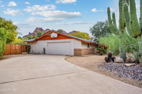 5615 N 45th St, Phoenix, AZ 85018 photo 5
