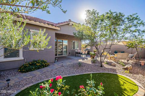 1148 E Aberdeen Dr, Gilbert, AZ 85298 photo 29