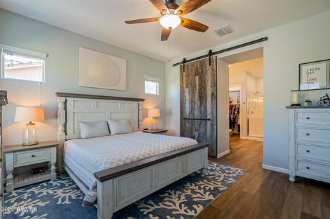 1148 E Aberdeen Dr, Gilbert, AZ 85298 photo 17