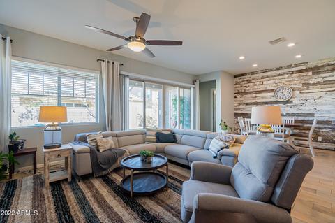 1148 E Aberdeen Dr, Gilbert, AZ 85298 photo 9