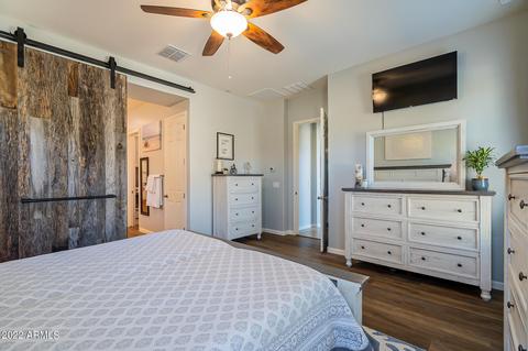 1148 E Aberdeen Dr, Gilbert, AZ 85298 photo 15