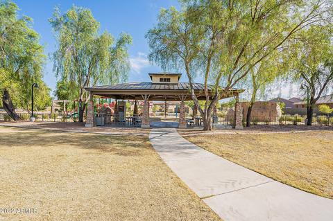 1148 E Aberdeen Dr, Gilbert, AZ 85298 photo 42