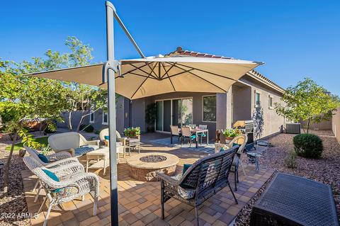 1148 E Aberdeen Dr, Gilbert, AZ 85298 photo 34