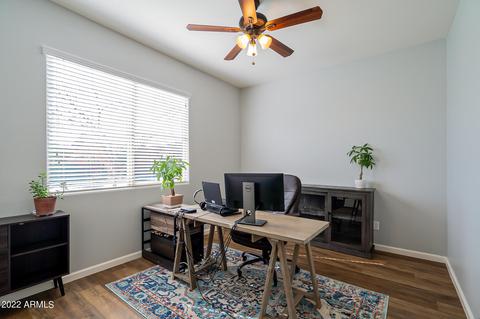 1148 E Aberdeen Dr, Gilbert, AZ 85298 photo 25