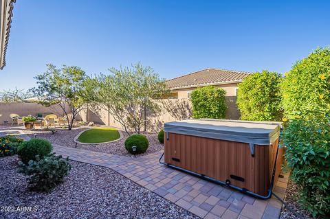 1148 E Aberdeen Dr, Gilbert, AZ 85298 photo 36