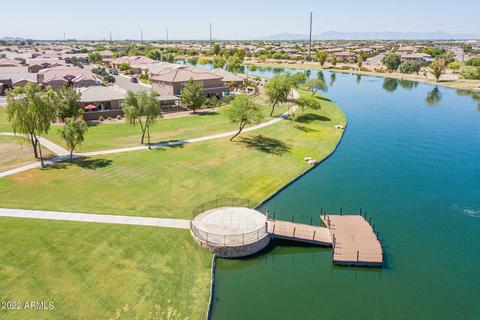 1148 E Aberdeen Dr, Gilbert, AZ 85298 photo 41