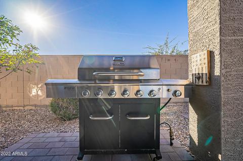 1148 E Aberdeen Dr, Gilbert, AZ 85298 photo 37