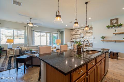 1148 E Aberdeen Dr, Gilbert, AZ 85298 photo 8