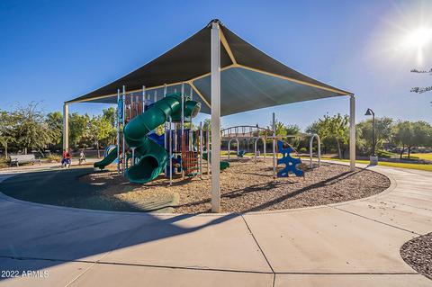 1148 E Aberdeen Dr, Gilbert, AZ 85298 photo 51