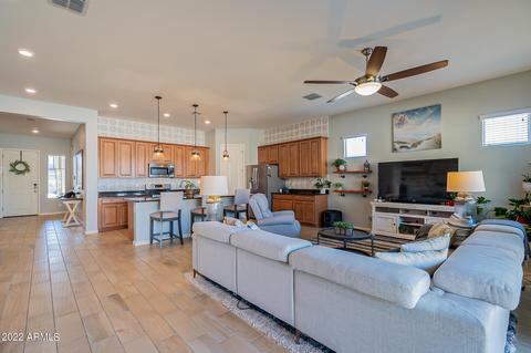 1148 E Aberdeen Dr, Gilbert, AZ 85298 photo 11