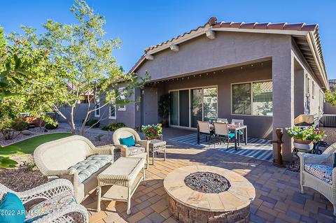 1148 E Aberdeen Dr, Gilbert, AZ 85298 photo 31