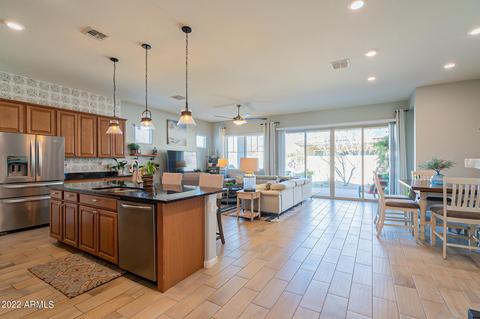 1148 E Aberdeen Dr, Gilbert, AZ 85298 photo 5