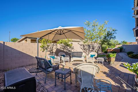 1148 E Aberdeen Dr, Gilbert, AZ 85298 photo 33