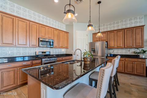 1148 E Aberdeen Dr, Gilbert, AZ 85298 photo 7