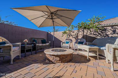 1148 E Aberdeen Dr, Gilbert, AZ 85298 photo 32