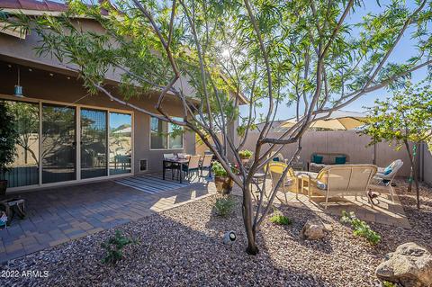 1148 E Aberdeen Dr, Gilbert, AZ 85298 photo 35