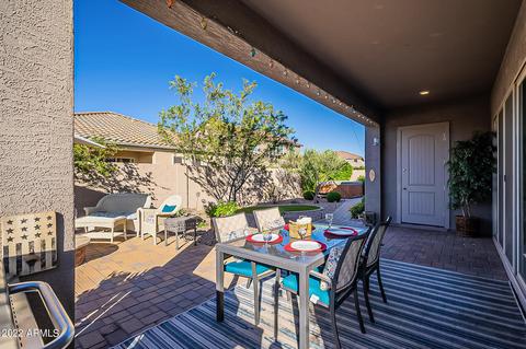 1148 E Aberdeen Dr, Gilbert, AZ 85298 photo 30