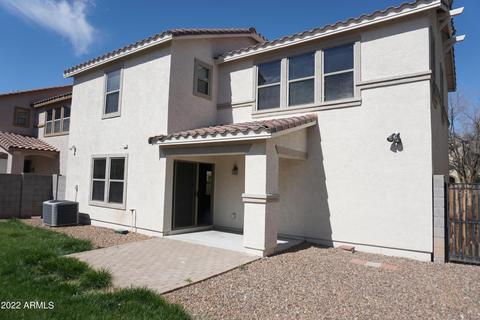 1153 E Hampton Ln, Gilbert, AZ 85295 photo 18