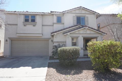 1153 E Hampton Ln, Gilbert, AZ 85295 photo 1