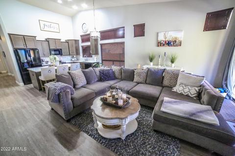 6846 E Portia St, Mesa, AZ 85207 photo 27