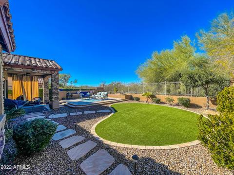 6846 E Portia St, Mesa, AZ 85207 photo 11