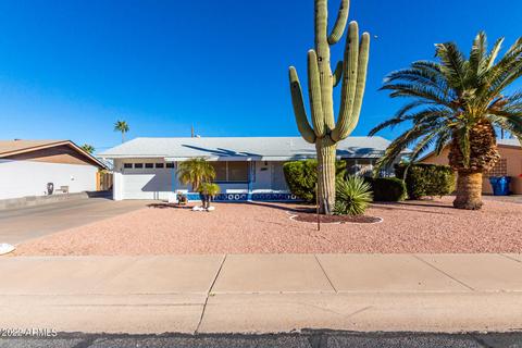 5652 E Casper Rd, Mesa, AZ 85205 photo 1