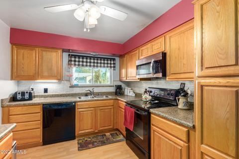 5652 E Casper Rd, Mesa, AZ 85205 photo 14