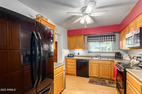 5652 E Casper Rd, Mesa, AZ 85205 photo 13