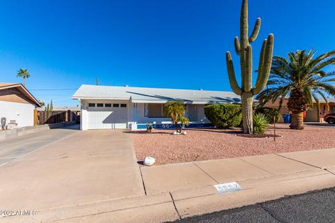 5652 E Casper Rd, Mesa, AZ 85205 photo 2