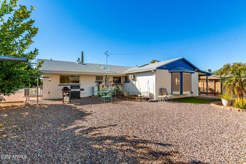 5652 E Casper Rd, Mesa, AZ 85205 photo 27