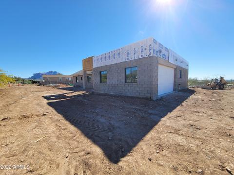 355 W Frontier St, Apache Junction, AZ 85120 photo 8