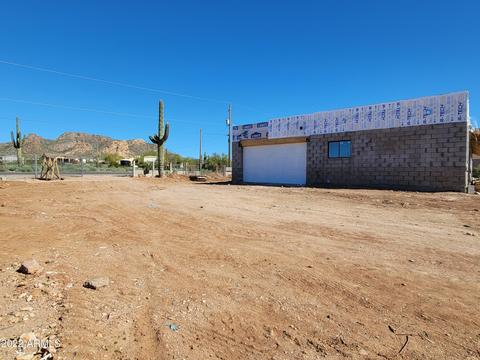 355 W Frontier St, Apache Junction, AZ 85120 photo 11