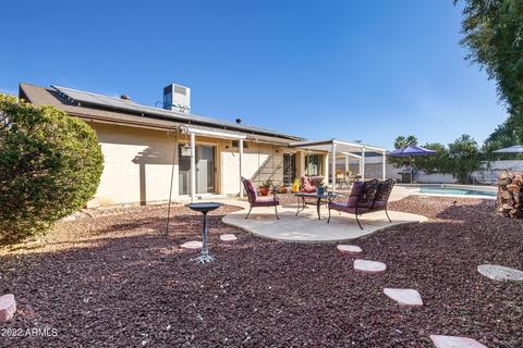 4609 E Pershing Ave, Phoenix, AZ 85032 photo 24