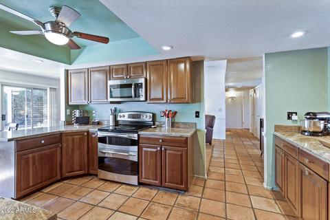 4609 E Pershing Ave, Phoenix, AZ 85032 photo 13