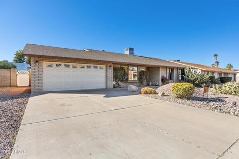 4609 E Pershing Ave, Phoenix, AZ 85032 photo 2