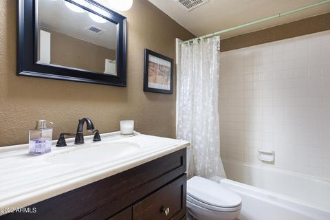 4609 E Pershing Ave, Phoenix, AZ 85032 photo 17