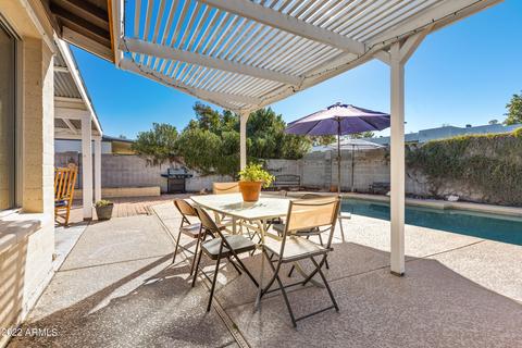 4609 E Pershing Ave, Phoenix, AZ 85032 photo 26