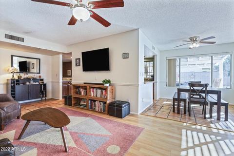 4609 E Pershing Ave, Phoenix, AZ 85032 photo 9